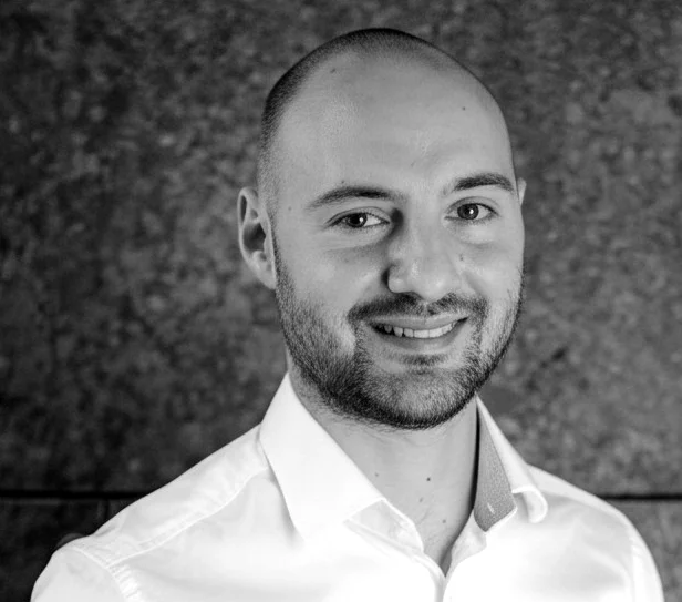 Dr. Sven-Erik Willrich